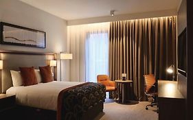 Clayton Birmingham 4*