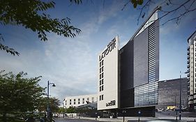 Hotel La Tour Birmingham 4*